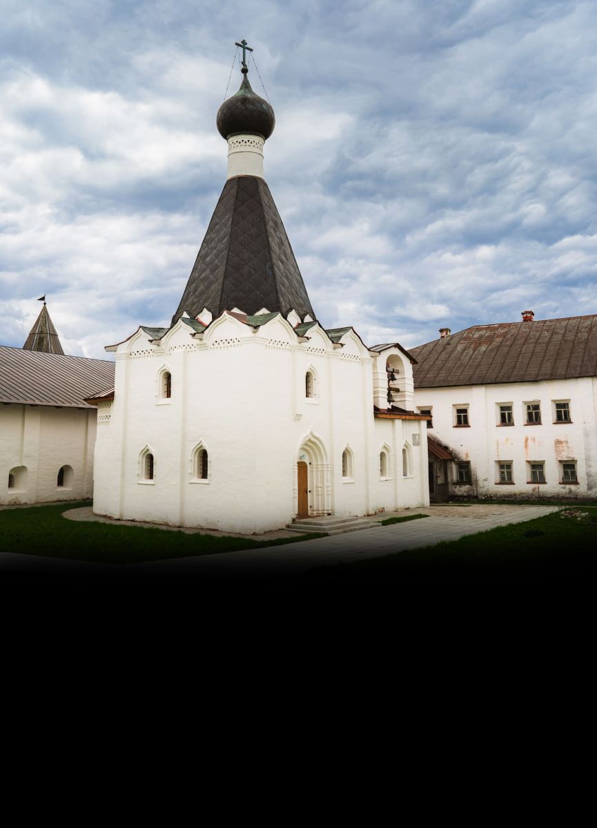 Церковь Евфимия Великого